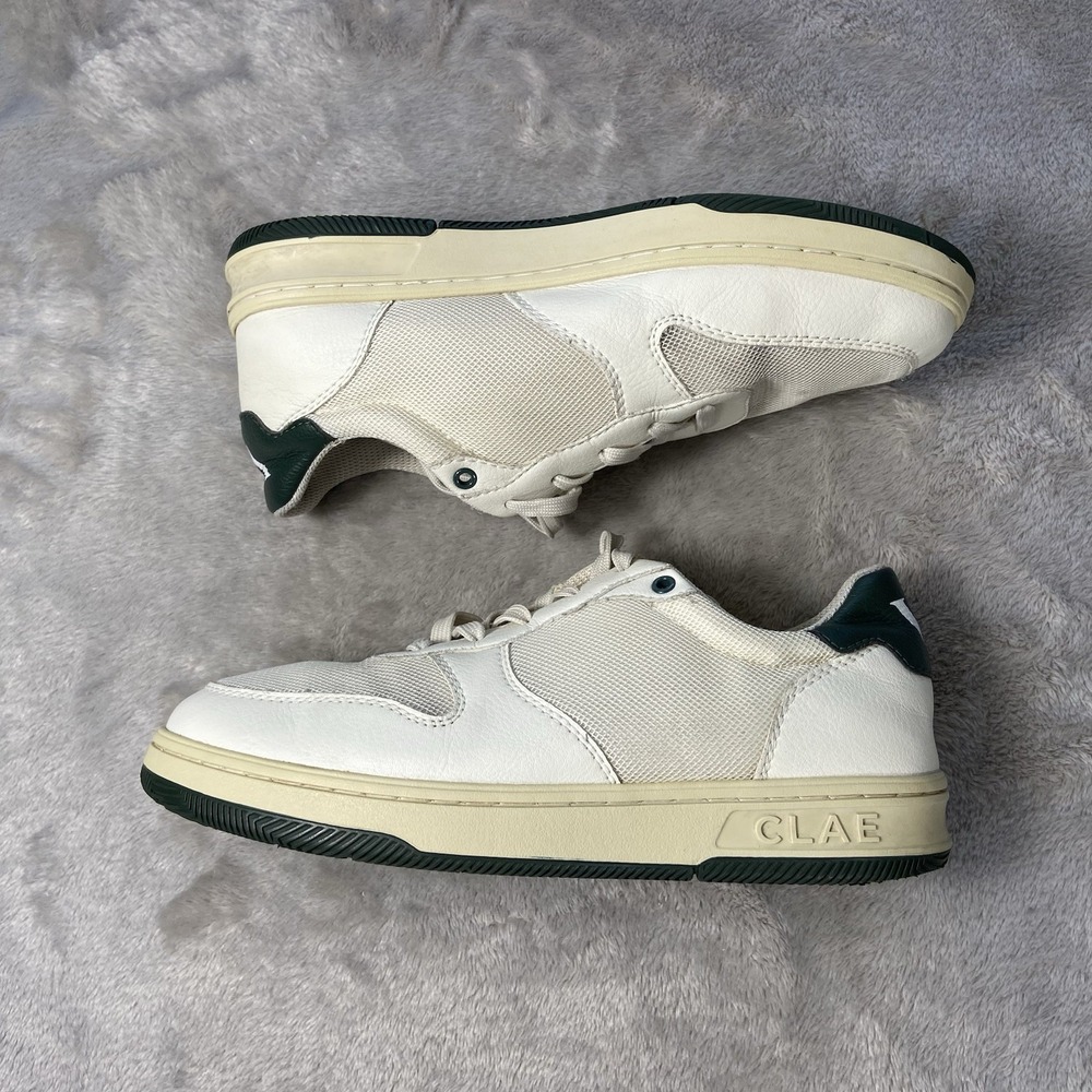 Vuori Shoes Clae Malone Lite Women's Size 6 Athletic Sneakers